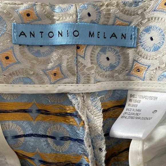 Antonio Meloni Pant - Picture 3 of 3